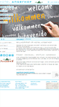 Mobile Screenshot of angerhof.cc